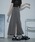 PAGEBOY�i�y�[�W�{�[�C�j�́u�X�^�b�Y�v���[�c�X���b�g�X�J�[�g�i�X�J�[�g�j�v�b�`���R�[���O���[