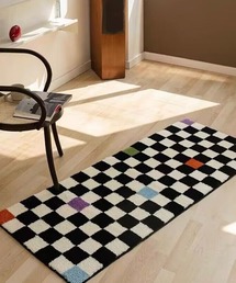 Ressaca（レサーカ）の「ベッドサイドラグマット（ラグ/マット）」