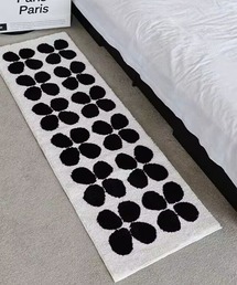 Ressaca（レサーカ）の「ベッドサイドラグマット（ラグ/マット）」