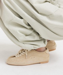 KBF | タンデザインスニーカー(スニーカー)