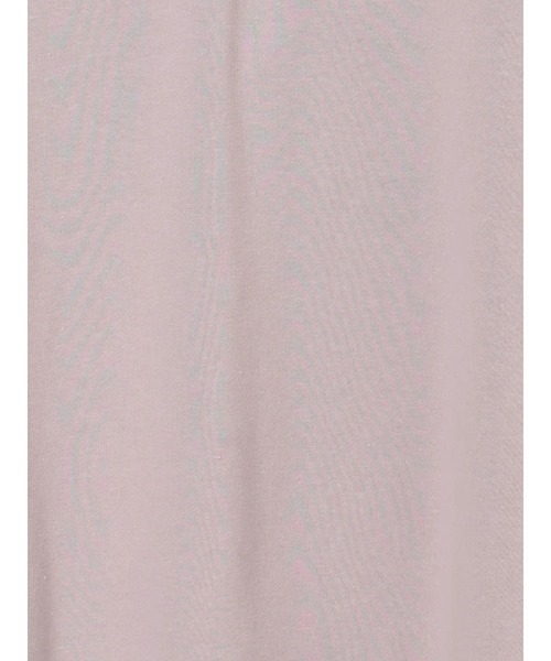NOEMIE(ノエミー)の「レース衿袖リボンエンジェルチュニック(Tシャツ/カットソー・レディース・ブラック/ピンク・M)」の17枚目の写真