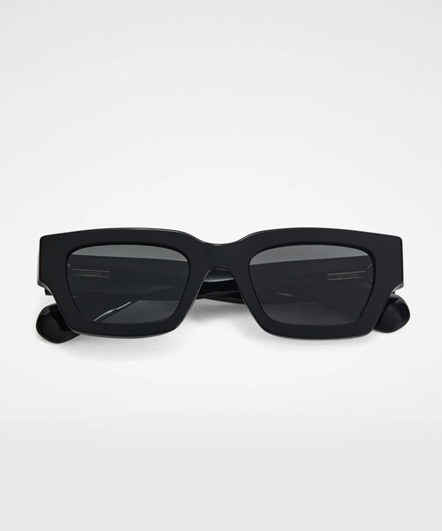 JIL SANDER ジルサンダー　サングラス　ブラック　黒 JIL SANDER｜ジルサンダー（メンズ）のサングラス通販 - ZOZOTOWN