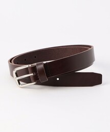 NOLLEY'S LIGHT（ノーリーズライト）の「25mm姫路レザーベルト（ベルト）」