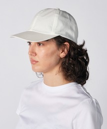 KIJIMA TAKAYUKI（キジマ　タカユキ）の「KIJIMA TAKAYUKI LIGHT CANVAS 6PANEL CAP（キャップ）」