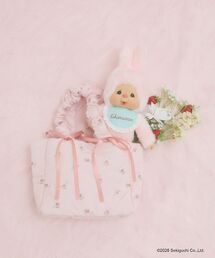 チムたん パファーBAG