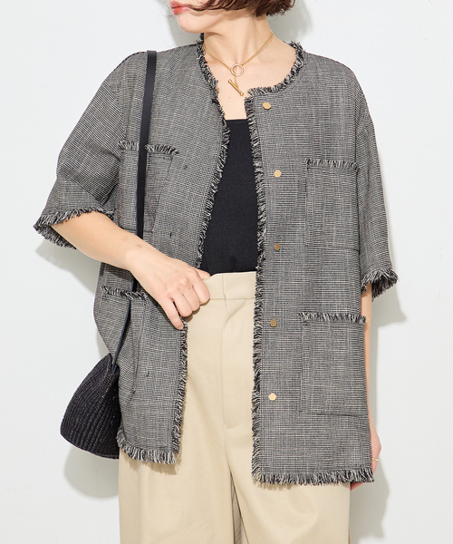 journal standard L'essage（ジャーナルスタンダードレサージュ）の
