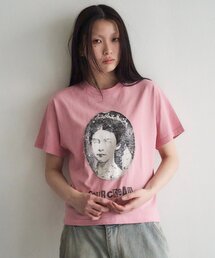 WHO'S WHO gallery | 【Soucream】VenusリメイクTEE(Tシャツ/カットソー)