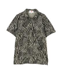 MASTER BUNNY EDITION | 千鳥ジャガード(ポロシャツ)