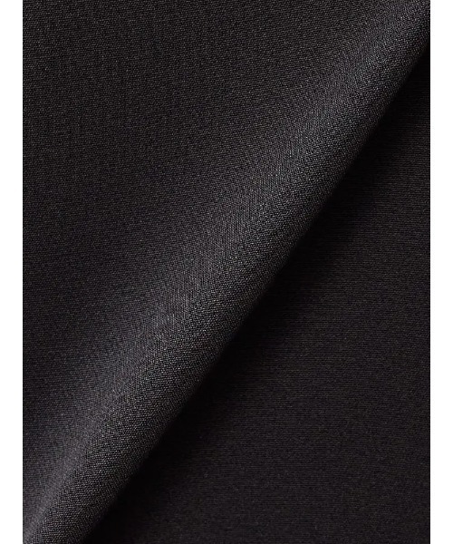 Perfect Suit FActory(パーフェクトスーツファクトリー)の「【上下セット】ライト(軽量)セットアップスーツ 【スリムライン】 ブラック/C.グレー/ネイビー(セットアップ・メンズ・チャコールグレー/ネイビー/ブラック・S/M/L/LL)」の4枚目の写真