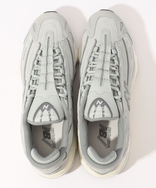 NEW BALANCE（ニューバランス）の「New Balance U1000 2LV スニーカー（スニーカー・メンズ・グレー・26/27/28）」の8枚目の写真