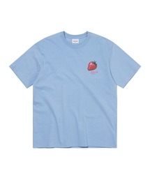 Strawberry Tee