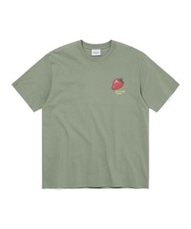 thisisneverthat（ディスイズネバーザット）の「Strawberry Tee（Tシャツ/カットソー）」
