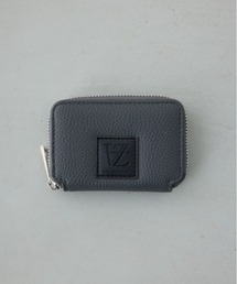 AZUL BY MOUSSY（アズールバイマウジー）の「パッチ合皮ミニ財布（財布）」