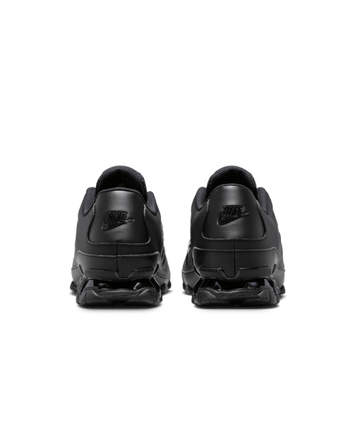 NIKE（ナイキ）の「NIKE/ナイキ WS REAX 8 NSW SL（スニーカー・レディース・ブラック・23cm/23.5cm/24cm/24.5cm/25cm/22.5cm）」の2枚目の写真