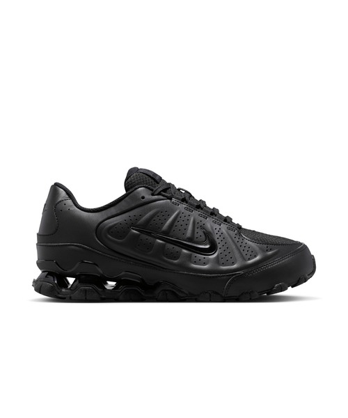 NIKE（ナイキ）の「NIKE/ナイキ WS REAX 8 NSW SL（スニーカー・レディース・ブラック・23cm/23.5cm/24cm/24.5cm/25cm/22.5cm）」の6枚目の写真