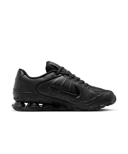 NIKE（ナイキ）の「NIKE/ナイキ WS REAX 8 NSW SL（スニーカー・レディース・ブラック・23cm/23.5cm/24cm/24.5cm/25cm/22.5cm）」の7枚目の写真