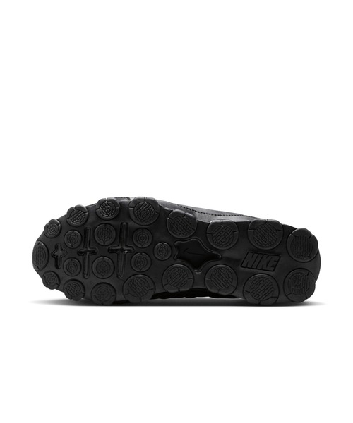 NIKE（ナイキ）の「NIKE/ナイキ WS REAX 8 NSW SL（スニーカー・レディース・ブラック・23cm/23.5cm/24cm/24.5cm/25cm/22.5cm）」の8枚目の写真