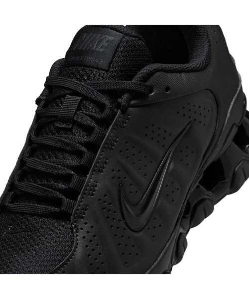 NIKE（ナイキ）の「NIKE/ナイキ WS REAX 8 NSW SL（スニーカー・レディース・ブラック・23cm/23.5cm/24cm/24.5cm/25cm/22.5cm）」の9枚目の写真