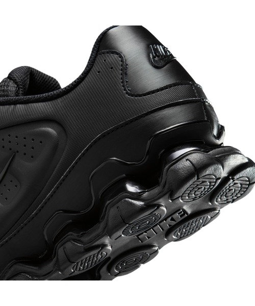 NIKE（ナイキ）の「NIKE/ナイキ WS REAX 8 NSW SL（スニーカー・レディース・ブラック・23cm/23.5cm/24cm/24.5cm/25cm/22.5cm）」の10枚目の写真