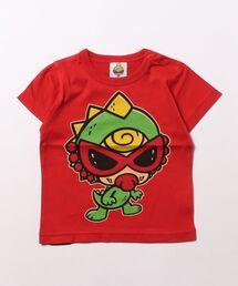 MINILA 半袖Tシャツ