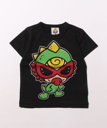 MINILA 半袖Tシャツ