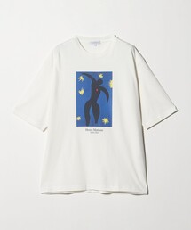 アート コレクション Tシャツ 2＜A DAY IN THE LIFE＞
