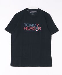ロゴ半袖 Tシャツ