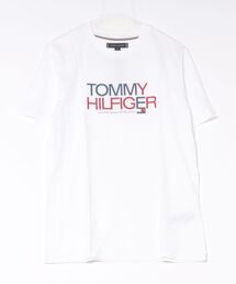 ロゴ半袖 Tシャツ