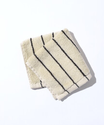 BONGUSTA（ボングスタ）の「BONGUSTA/ボングスタ NARAM WASH CLOTH/ ハンドタオル（ハンカチ/ハンドタオル）」