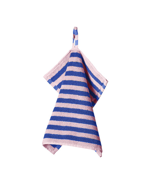 FREAK'S STORE(フリークスストア)の「BONGUSTA/ボングスタ NARAM WASH CLOTH/ ハンドタオル(ハンカチ/ハンドタオル・レディース・ピンク/グリーン/ラベンダー/オフホワイト/ナチュラル/ブルー・ONE SIZE)」の5枚目の写真