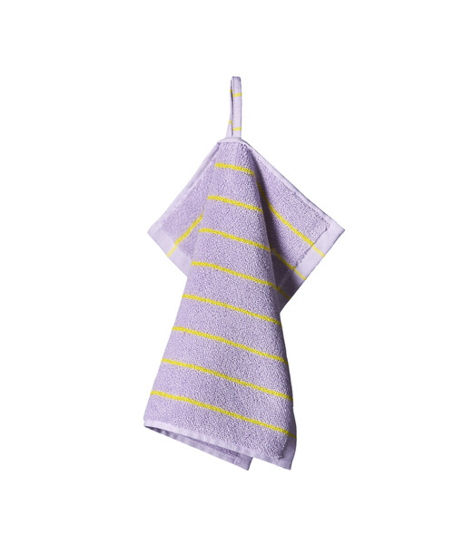 FREAK'S STORE(フリークスストア)の「BONGUSTA/ボングスタ NARAM WASH CLOTH/ ハンドタオル(ハンカチ/ハンドタオル・レディース・ピンク/グリーン/ラベンダー/オフホワイト/ナチュラル/ブルー・ONE SIZE)」の14枚目の写真