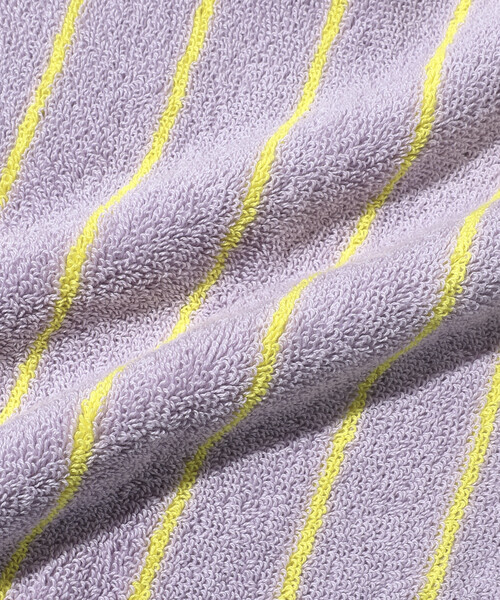 FREAK'S STORE(フリークスストア)の「BONGUSTA/ボングスタ NARAM WASH CLOTH/ ハンドタオル(ハンカチ/ハンドタオル・レディース・ピンク/グリーン/ラベンダー/オフホワイト/ナチュラル/ブルー・ONE SIZE)」の16枚目の写真