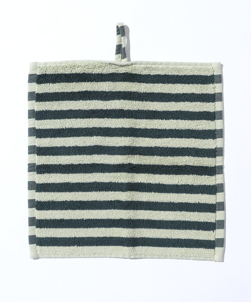 FREAK'S STORE(フリークスストア)の「BONGUSTA/ボングスタ NARAM WASH CLOTH/ ハンドタオル(ハンカチ/ハンドタオル・レディース・ピンク/グリーン/ラベンダー/オフホワイト/ナチュラル/ブルー・ONE SIZE)」の19枚目の写真