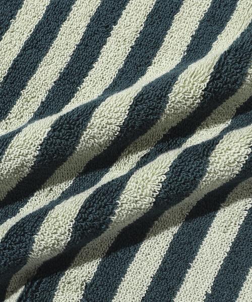 FREAK'S STORE(フリークスストア)の「BONGUSTA/ボングスタ NARAM WASH CLOTH/ ハンドタオル(ハンカチ/ハンドタオル・レディース・ピンク/グリーン/ラベンダー/オフホワイト/ナチュラル/ブルー・ONE SIZE)」の20枚目の写真