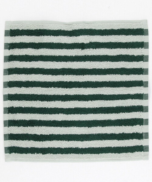FREAK'S STORE(フリークスストア)の「BONGUSTA/ボングスタ NARAM WASH CLOTH/ ハンドタオル(ハンカチ/ハンドタオル・レディース・ピンク/グリーン/ラベンダー/オフホワイト/ナチュラル/ブルー・ONE SIZE)」の21枚目の写真