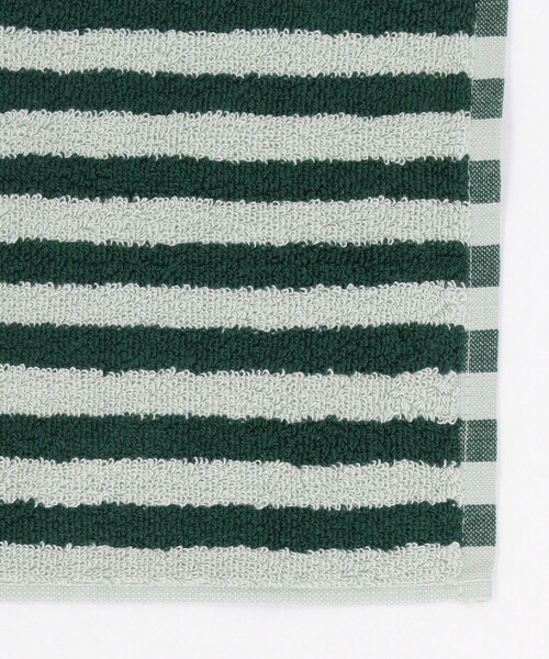 FREAK'S STORE(フリークスストア)の「BONGUSTA/ボングスタ NARAM WASH CLOTH/ ハンドタオル(ハンカチ/ハンドタオル・レディース・ピンク/グリーン/ラベンダー/オフホワイト/ナチュラル/ブルー・ONE SIZE)」の22枚目の写真