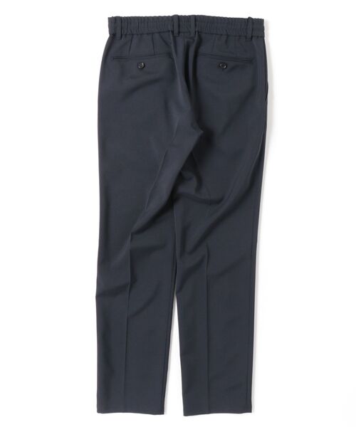 AKM(エイケイエム)の「MOVE SLACKS(スラックス・メンズ・ネイビー/グレー/ブラック・MEDIUM)」の5枚目の写真