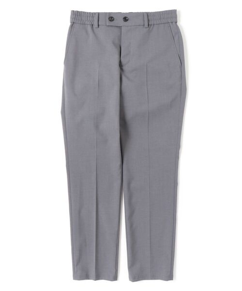 AKM(エイケイエム)の「MOVE SLACKS(スラックス・メンズ・ネイビー/グレー/ブラック・MEDIUM)」の6枚目の写真