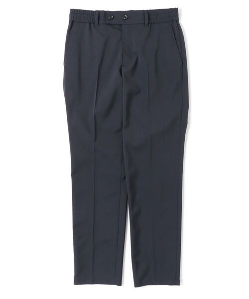 AKM(エイケイエム)の「MOVE SLACKS(スラックス・メンズ・ネイビー/グレー/ブラック・MEDIUM)」の7枚目の写真