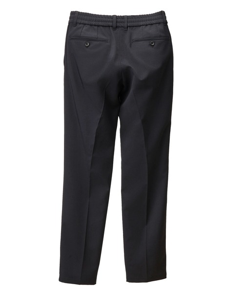 AKM(エイケイエム)の「MOVE SLACKS(スラックス・メンズ・ネイビー/グレー/ブラック・MEDIUM)」の8枚目の写真