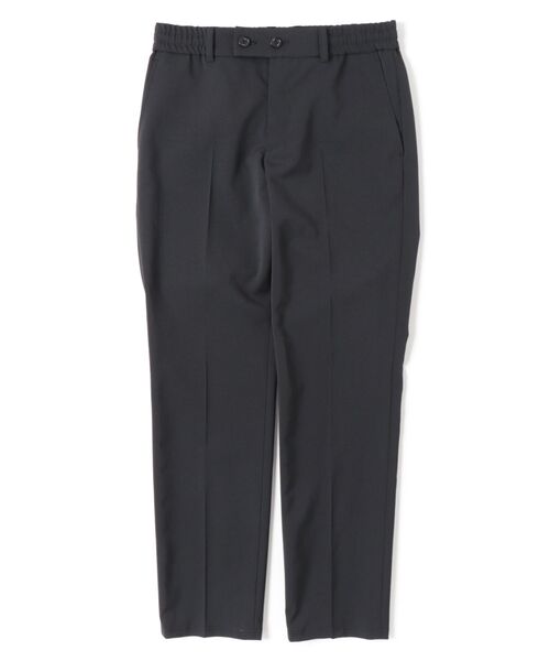 AKM（エイケイエム）の「MOVE SLACKS（スラックス・メンズ・ネイビー/グレー/ブラック/ライトベージュ・MEDIUM/X-LARGE/LARGE/SMALL）」の10枚目の写真