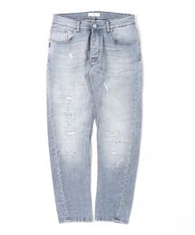 P.M.D.S.（ピー エム ディー エス）の「P.M.D.S./ピーエムディーエス/BARRET/J3527（デニムパンツ）」