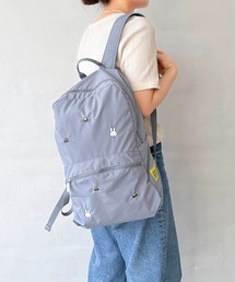 Dick Bruna（ディックブルーナ）の「Dick Bruna SOLEIL ウィークエンド デイパック バックパック（バックパック/リュック）」
