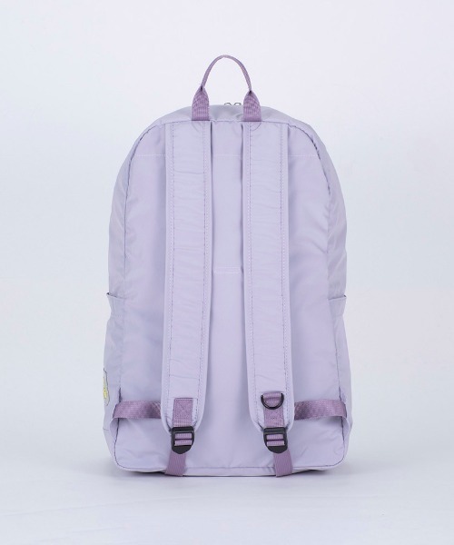Dick Bruna（ディックブルーナ）の「Dick Bruna SOLEIL ウィークエンド デイパック バックパック（バックパック/リュック・レディース・ブラック/パープル/グレー・FREE）」の14枚目の写真