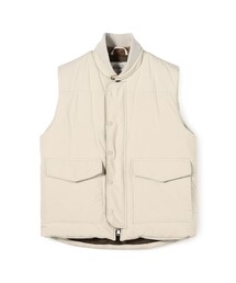 TOMORROWLAND  | VALSTAR ポリエステル パデッドベスト(その他アウター)