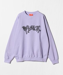 UNITED ARROWS & SONS | ＜WGN＞ Insect Sweat Shirt/スウェットシャツ(スウェット)
