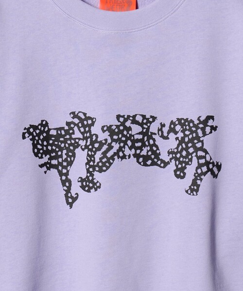 UNITED ARROWS & SONS(ユナイテッドアローズアンドサンズ)の「<WGN> Insect Sweat Shirt/スウェットシャツ(スウェット・メンズ・その他1/その他2・L/M)」の6枚目の写真
