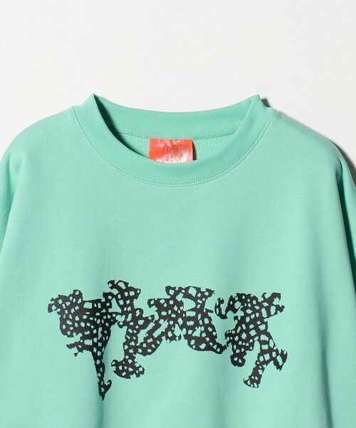 UNITED ARROWS & SONS(ユナイテッドアローズアンドサンズ)の「<WGN> Insect Sweat Shirt/スウェットシャツ(スウェット・メンズ・その他1/その他2・L/M)」の12枚目の写真