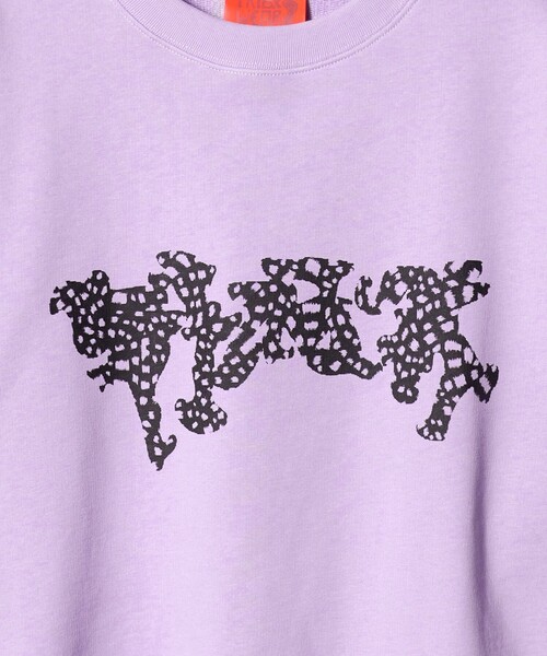 UNITED ARROWS & SONS(ユナイテッドアローズアンドサンズ)の「<WGN> Insect Sweat Shirt/スウェットシャツ(スウェット・メンズ・その他1/その他2・L/M)」の6枚目の写真