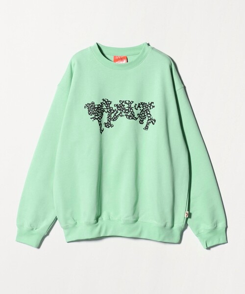 UNITED ARROWS & SONS(ユナイテッドアローズアンドサンズ)の「<WGN> Insect Sweat Shirt/スウェットシャツ(スウェット・メンズ・その他1/その他2・L/M)」の12枚目の写真